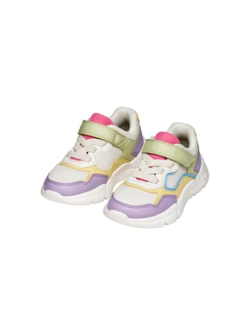 Geox Schnürsneaker Kind J Loftus