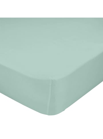 Happy Friday Basic Spannbettlaken