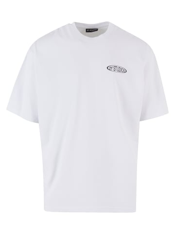2Y Studios T-Shirts in white