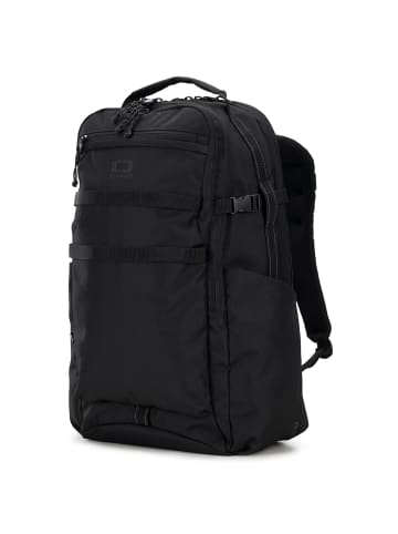 Ogio Alpha + Daypack 51 cm Laptopfach in black