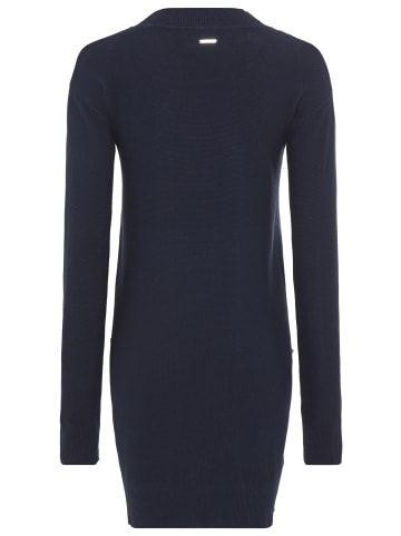 Laura Scott Strickjacke in marine