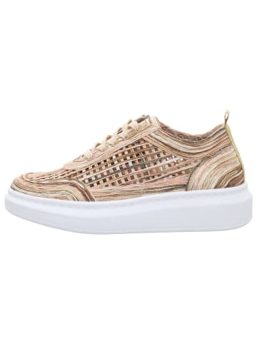Artiker in gold