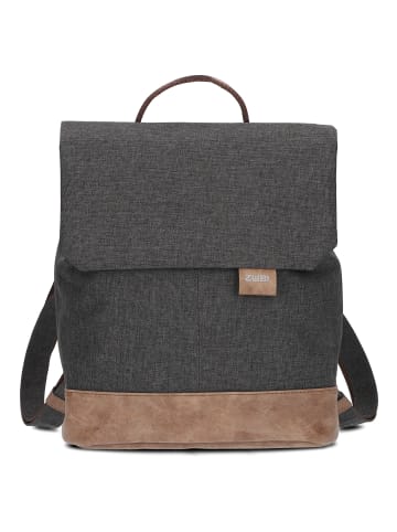 Zwei Olli OR80 - Rucksack 31 cm in graphit