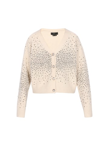 faina Cardigan in light beige