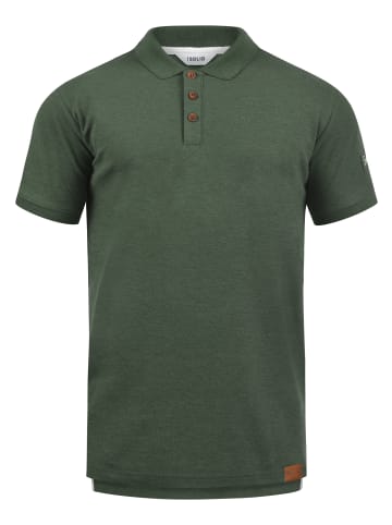 !SOLID Poloshirt in grün