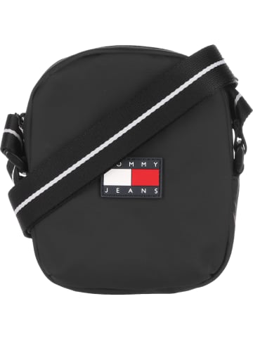 Tommy Hilfiger Umhängetaschen in black