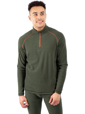 Trespass Longsleeve in Grau