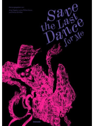 Wienand Verlag & Medien Buch - Save the Last Dance for Me - ein Totentanz