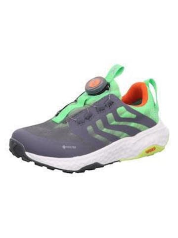 VADO  Sneaker Low in grau