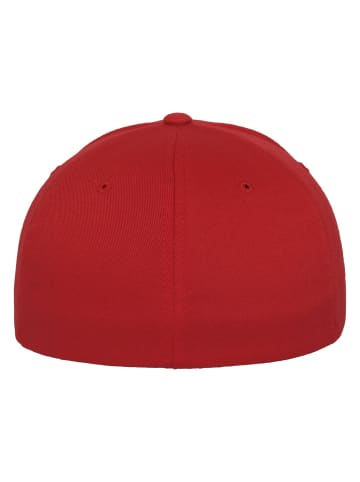  Flexfit  Flexfit in feuerrot