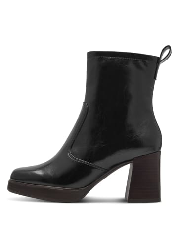 Tamaris Klassische Stiefeletten in Schwarz
