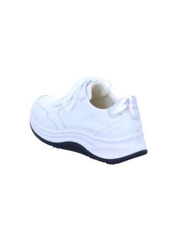 Ganter Sneaker Low in weiß