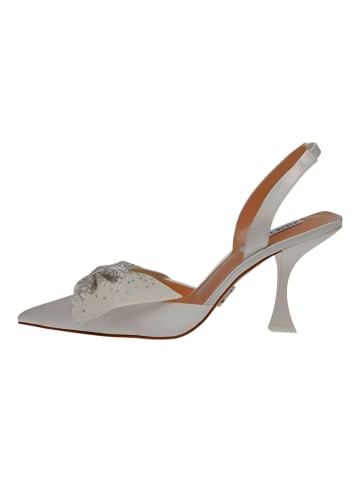 Pumps Ivory