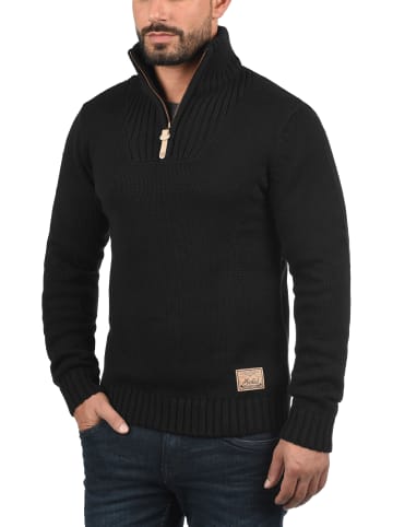 !SOLID Troyer SDPetro in Schwarz