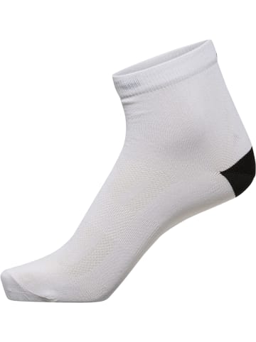 Newline Newline Socken Nwlcore Laufen Unisex Erwachsene Leichte Design in WHITE