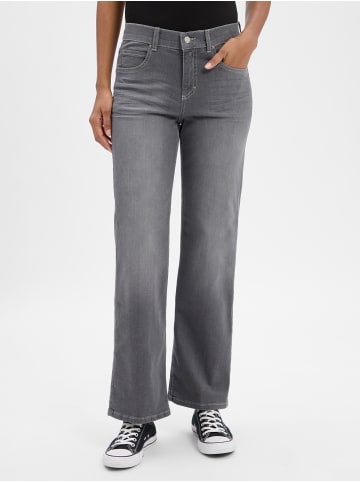 ANGELS Jeans Lara in grau