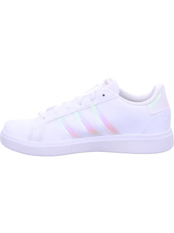 adidas Sneaker für Jungen in weiß