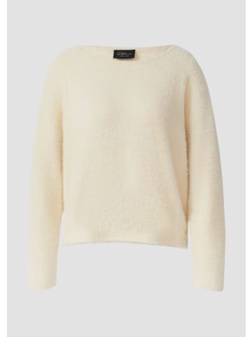 s.Oliver Strickpullover in 8001_helles beige