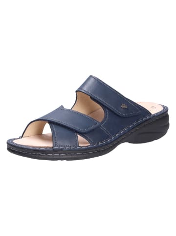 Finn Comfort Pantolette MELROSE in blau