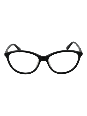 Longchamp Damen Optische Fassungen Katzenauge Schwarz
