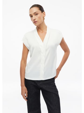 T-Shirt  in  0200_creme