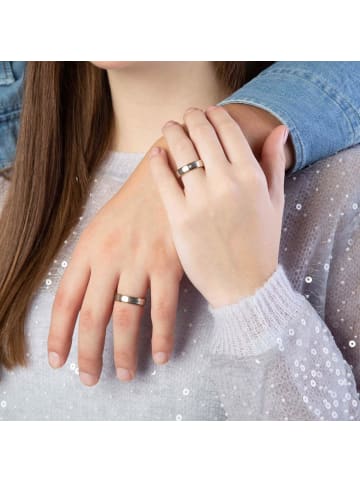 Lucardi 925 Silber Ring