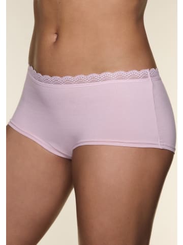 Vivance Hüftpanty in blau/rose
