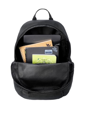 Dakine Rucksack 'Atlas 2.0 28L' in schwarz