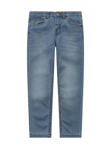 Minoti Sweatjeans 11KNITJN 1 in Denim-Hellblau