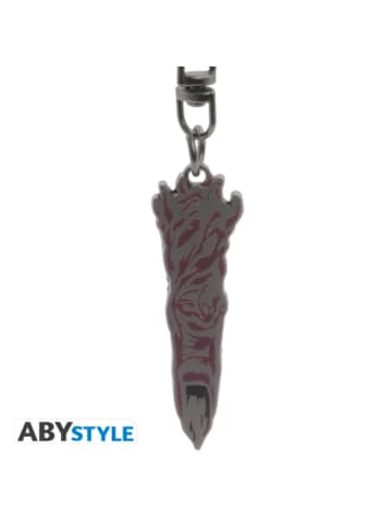 Abysse Deutschland Nonbook - JUJUTSU KAISEN - Keychain "Sukuna's finger"