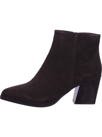 Regarde le Ciel Damen Stiefel/Boots ungefüttert in Braun