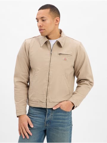 Dickies Jacke in melange