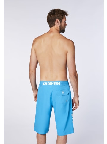 Chiemsee Badeshorts in Blau