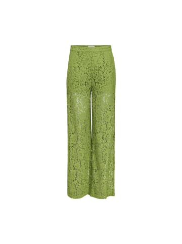 Object Hose in peridot