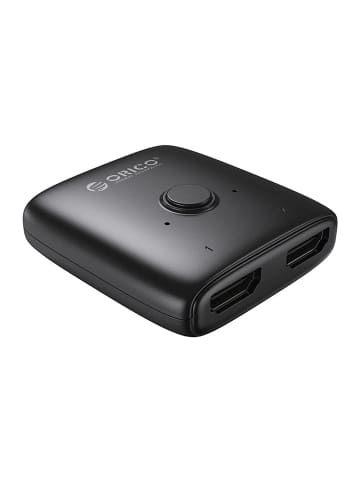Orico AS2-A1 HDMI-Adapter, bidirektionaler Splitter