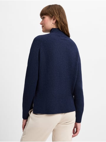 Franco Callegari Pullover in marine - 0002