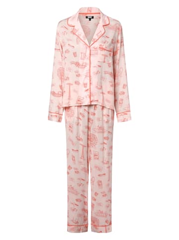 DKNY Pyjama in rosa
