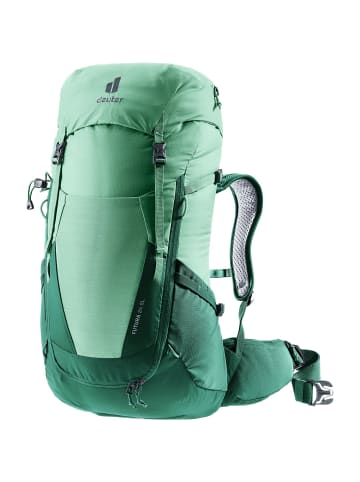 Deuter Futura 24 SL in Grün2010