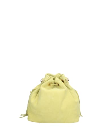 Gave Lux Eimer Tasche in LIGHT GREEN