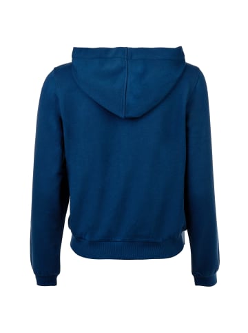 Emporio Armani Sweatjacke 1er Pack in Blau