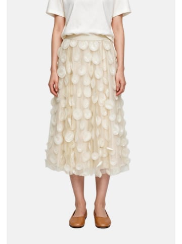 Chiara Ferretti Rock in BEIGE