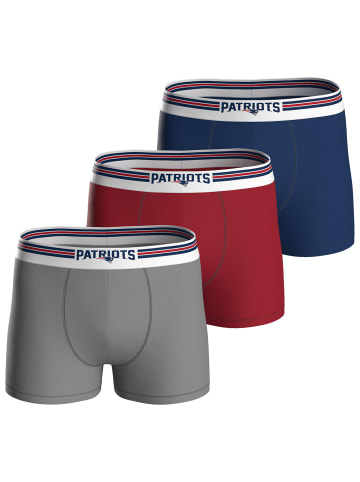 NFL Boxer Patriots in NNY/MGR/RED