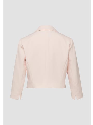 s.Oliver Indoor-Blazer in 4061_zartrosa