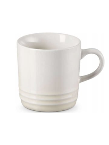 Le Creuset Becher 117286 in Schwarz