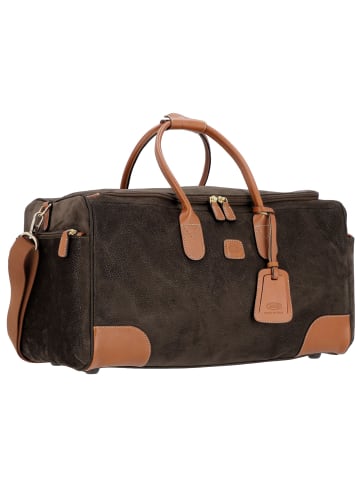 BRIC`s Life Reisetasche Weekender 48 cm in oliva