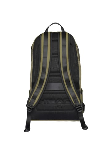 HEAD Rucksack für Erwachsene in grün