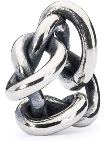 Trollbeads Charms & Anhänger für Damen in silber