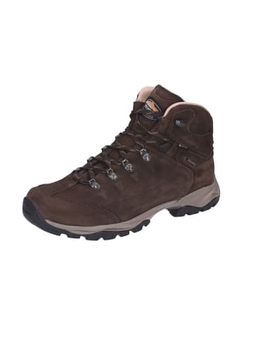 MEINDL Wanderschuhe Ohio 2 GTX in braun