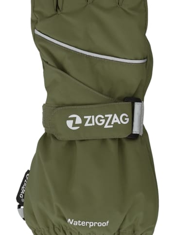 Zigzag Handschuh Kempston in 3048 Beetle