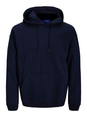 Jack & Jones Sweatshirt 'Brink' in blau